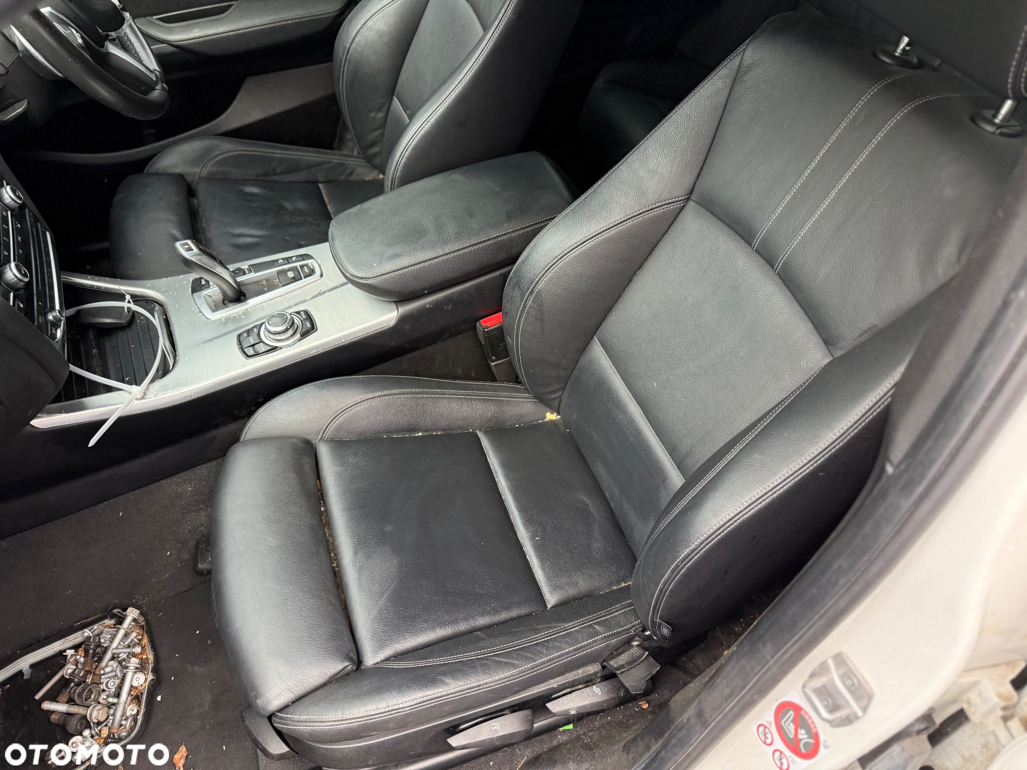 BMW X4 xDrive20d M Sport X sport - 9