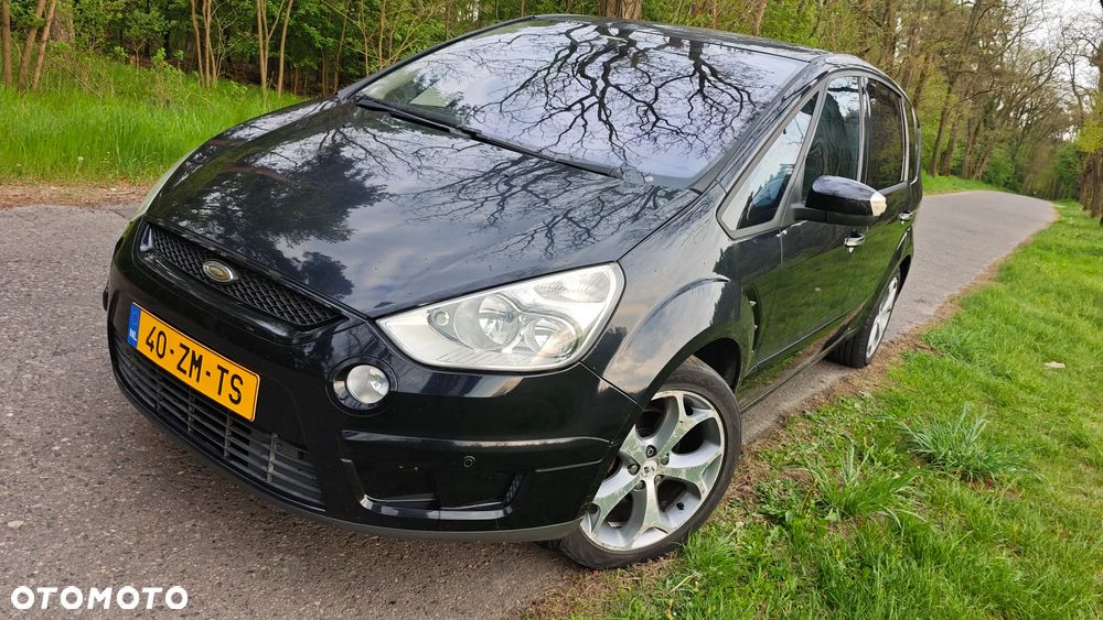 Ford S-Max 2.0 Titanium - 15