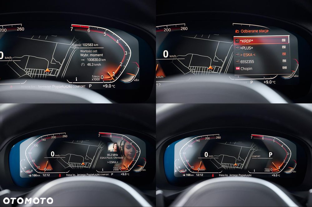 BMW X4 xDrive30i M Sport sport - 34