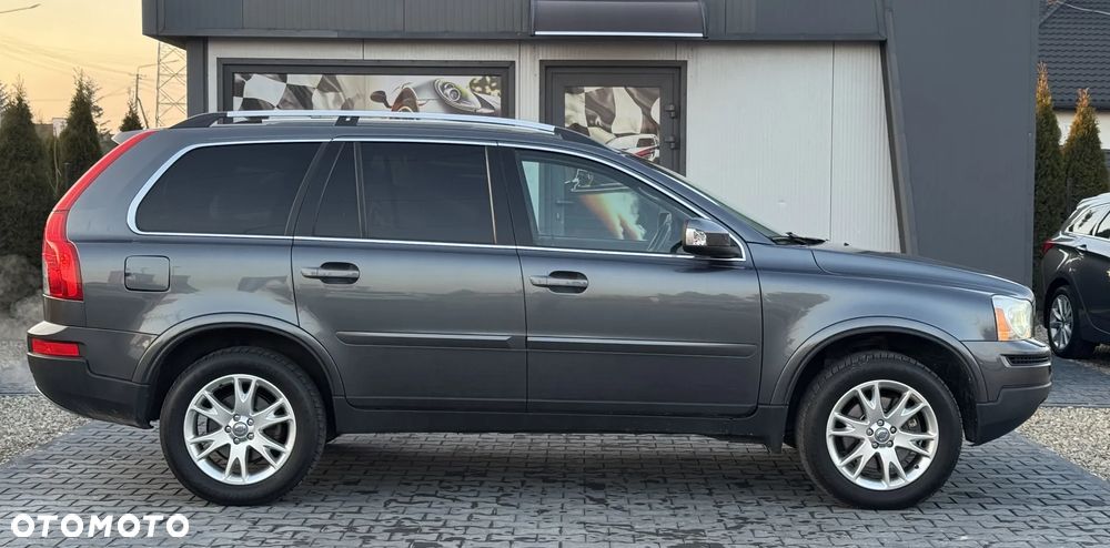 Volvo XC 90 3.2 Summum - 7