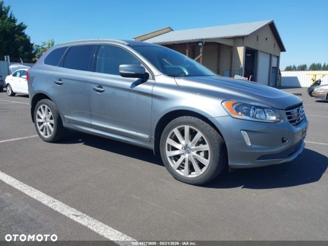 Volvo XC 60 - 1