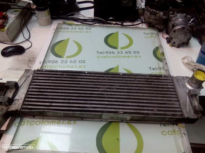 INTERCOOLER RENAULT MEGANE II 1.9 DCI (BM0G, CM0G) 120CV 1870CC - 1
