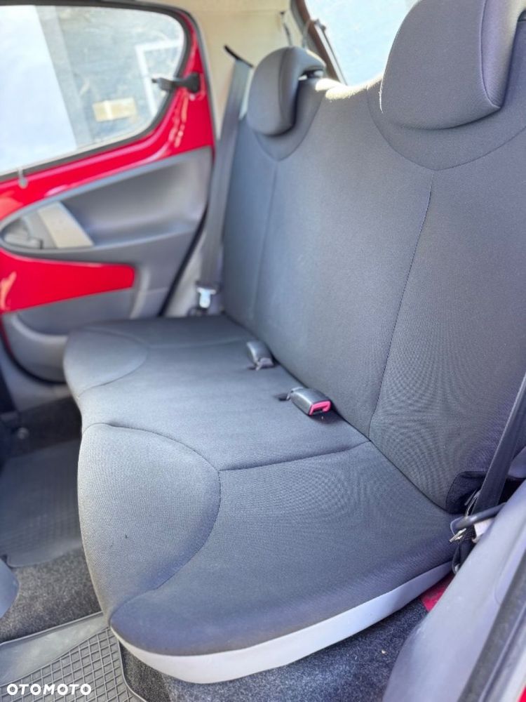 Toyota Aygo - 15