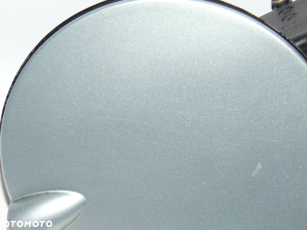 ORYGINAŁ klapa klapka korek wlewu paliwa Ford Focus C-Max I 03-07r - 3