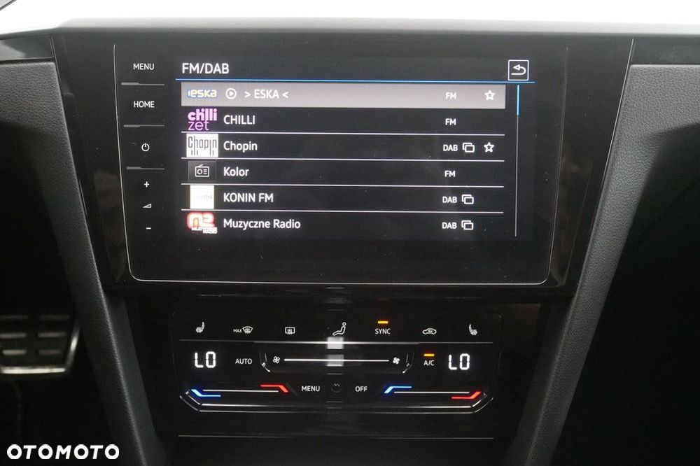 Volkswagen Arteon 2.0 TSI Elegance DSG - 10