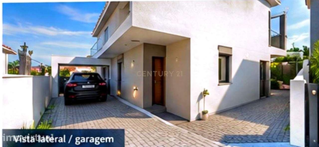 Terreno Urbano 300m2 para construção| Quinta do Anjo - Palmela - Grande imagem: 2/14