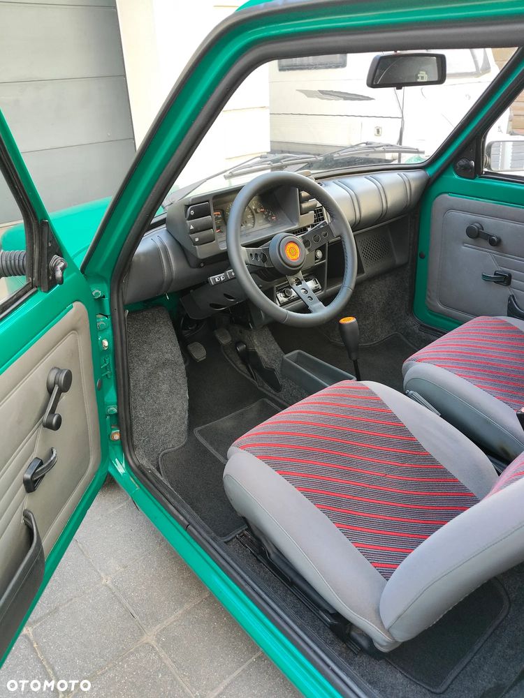 Fiat 126 650 Elegant - 7