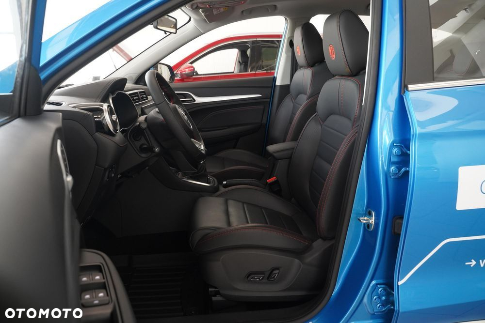 MG ZS 1.5 VTi-Tech Exclusive - 8