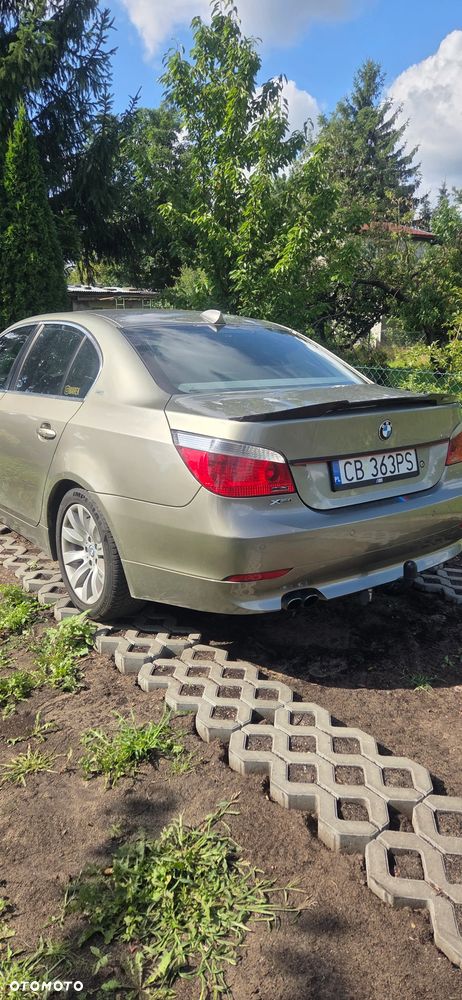 BMW Seria 5 - 6