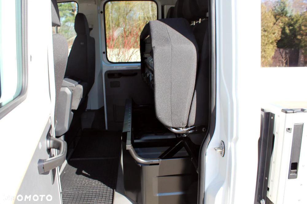 Volkswagen Crafter - 20