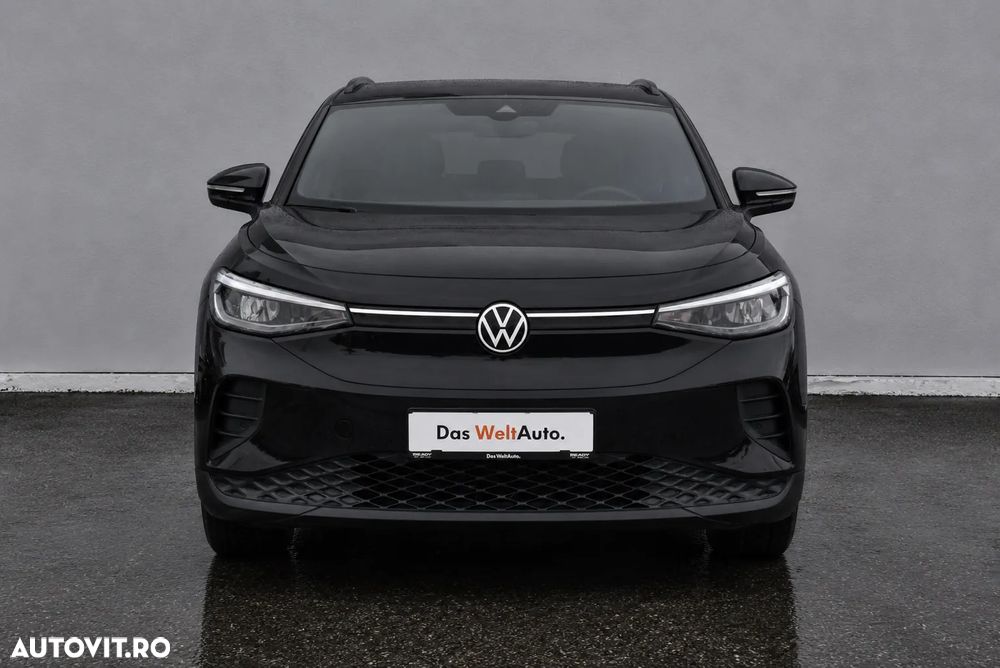 VOLKSWAGEN ID.4 2023 — imagine 5