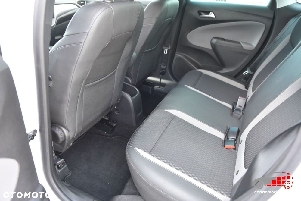Opel Crossland X - 18