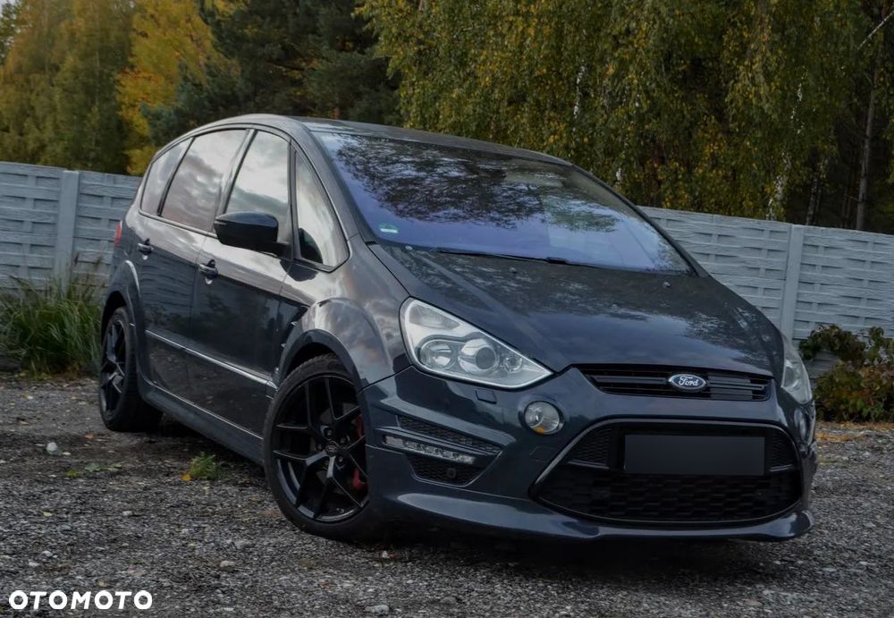 Ford S-Max - 3