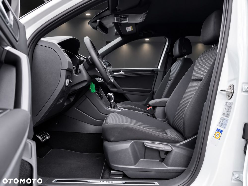 Volkswagen Tiguan 2.0 TDI SCR DSG United - 17