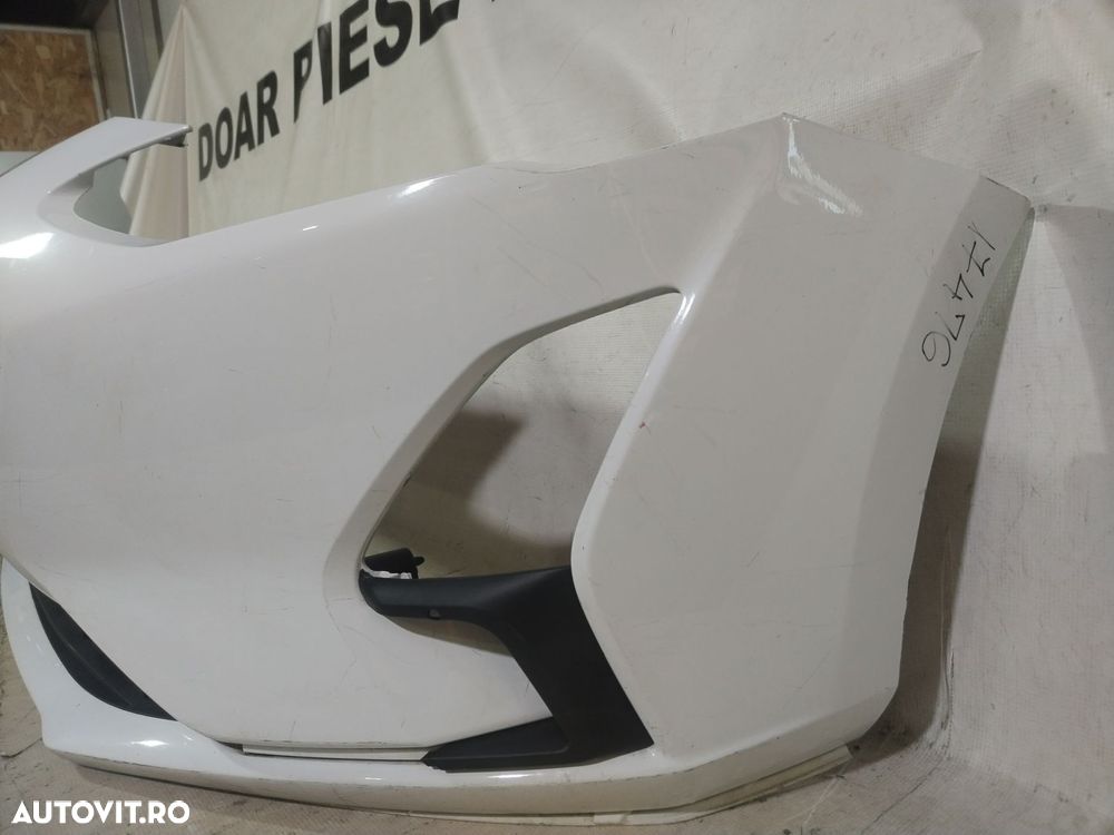 Bara fata Ford Focus 4, 2019, 2020, 2021, 2022, 2023, JX7B-17757-A. - 2