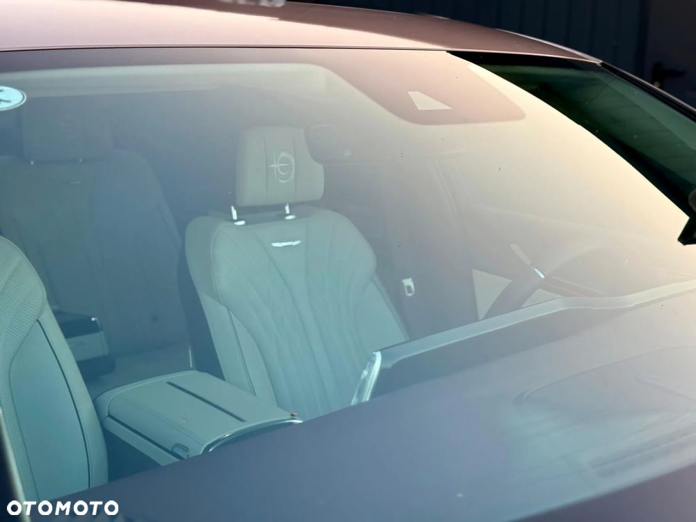Hongqi H9 - 29