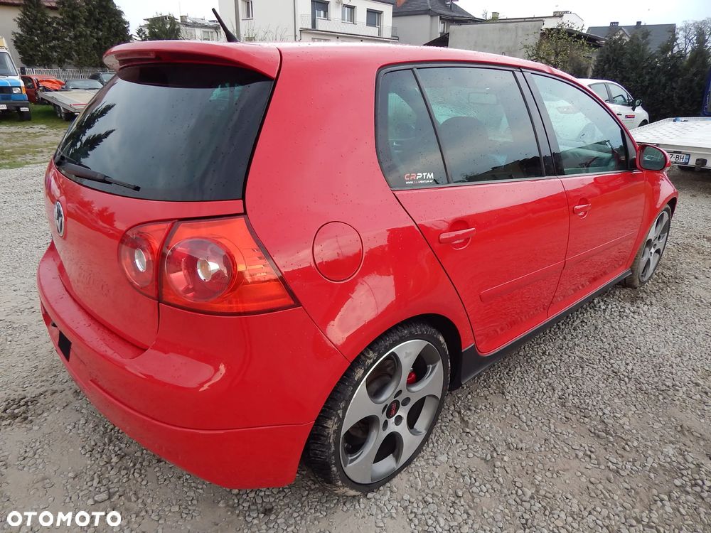 Volkswagen Golf 2.0 GTI DSG - 2