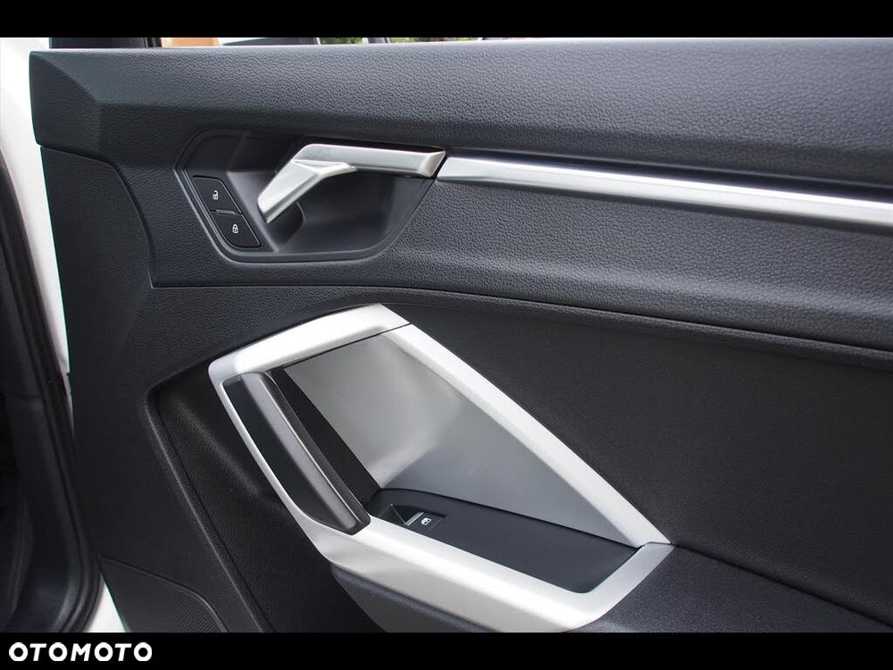 Audi Q3 45 TFSI Quattro S Line S tronic - 22