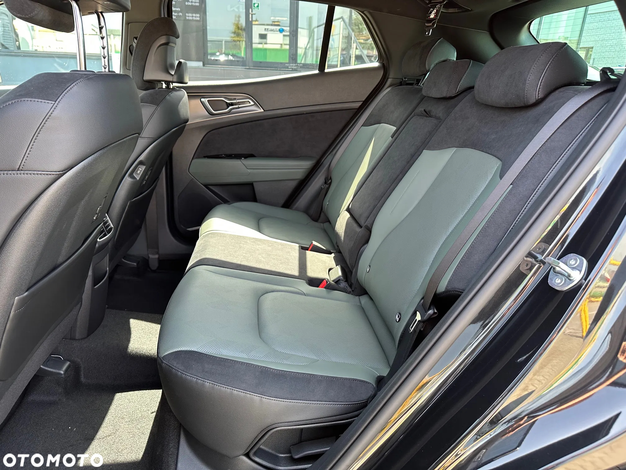 Kia Sportage 1.6 T-GDI Anniversary 2WD DCT - 16