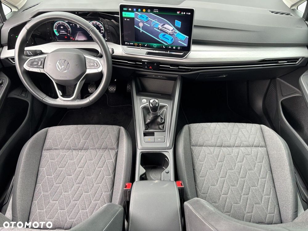 Volkswagen Golf Variant 2.0 TDI Life - 16