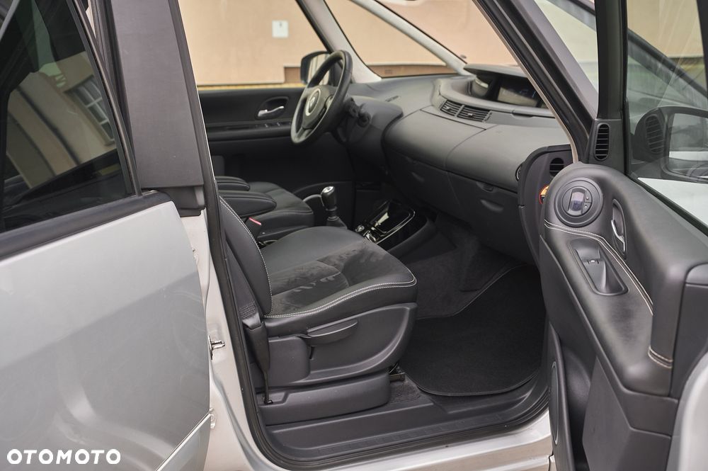 Renault Grand Espace 2.0 dCi Celsium - 22