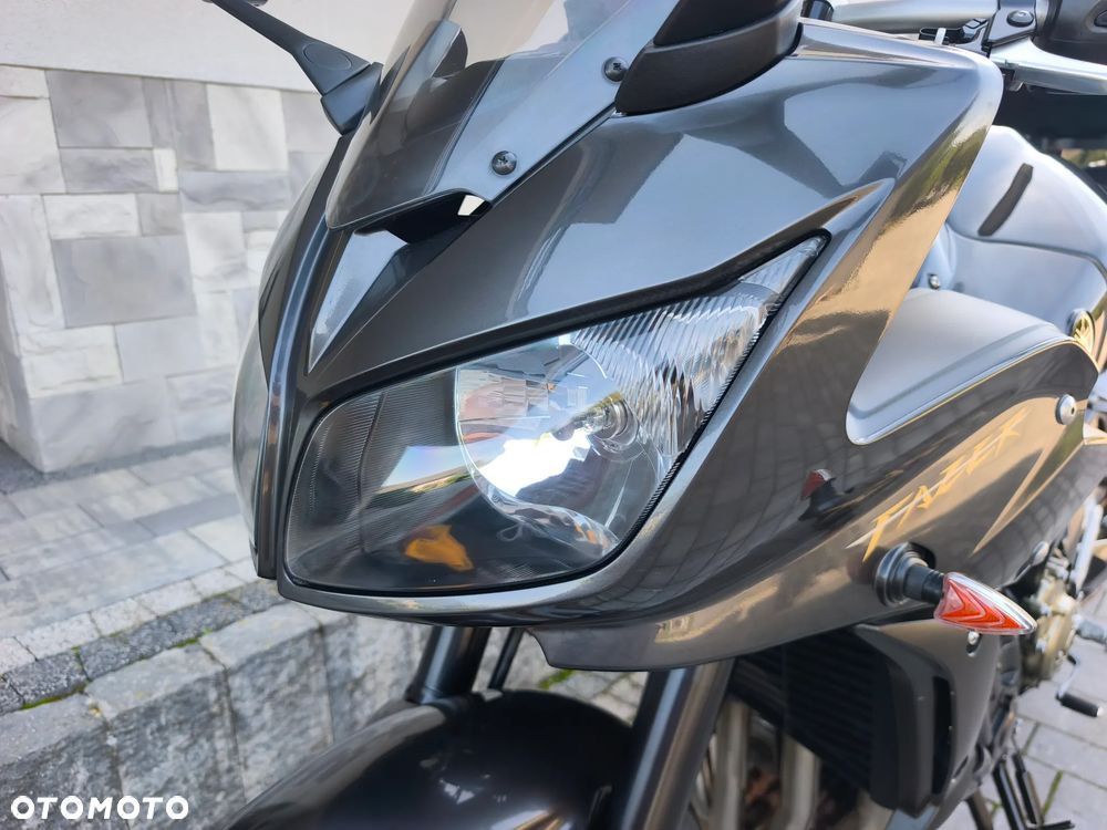 Yamaha FZ - 14