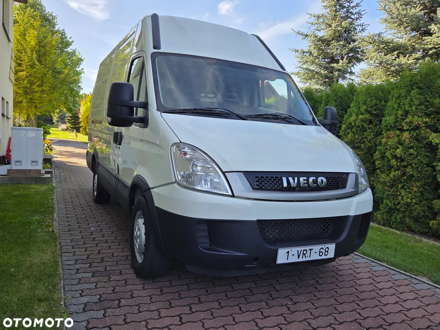 Iveco 35S13 - 10