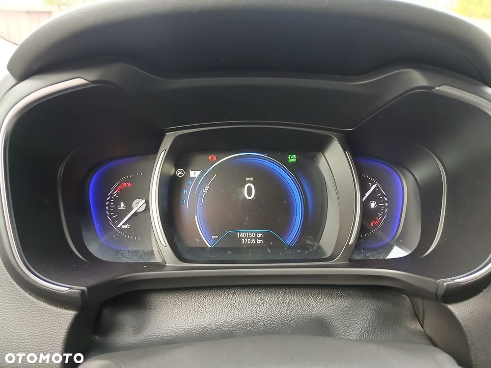 Renault Koleos 2.0 dCi Initiale Paris 4x4 X-Tronic - 26