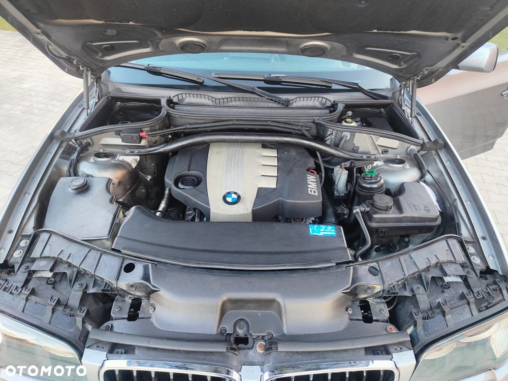 BMW X3 xDrive20d Edition Lifestyle - 36