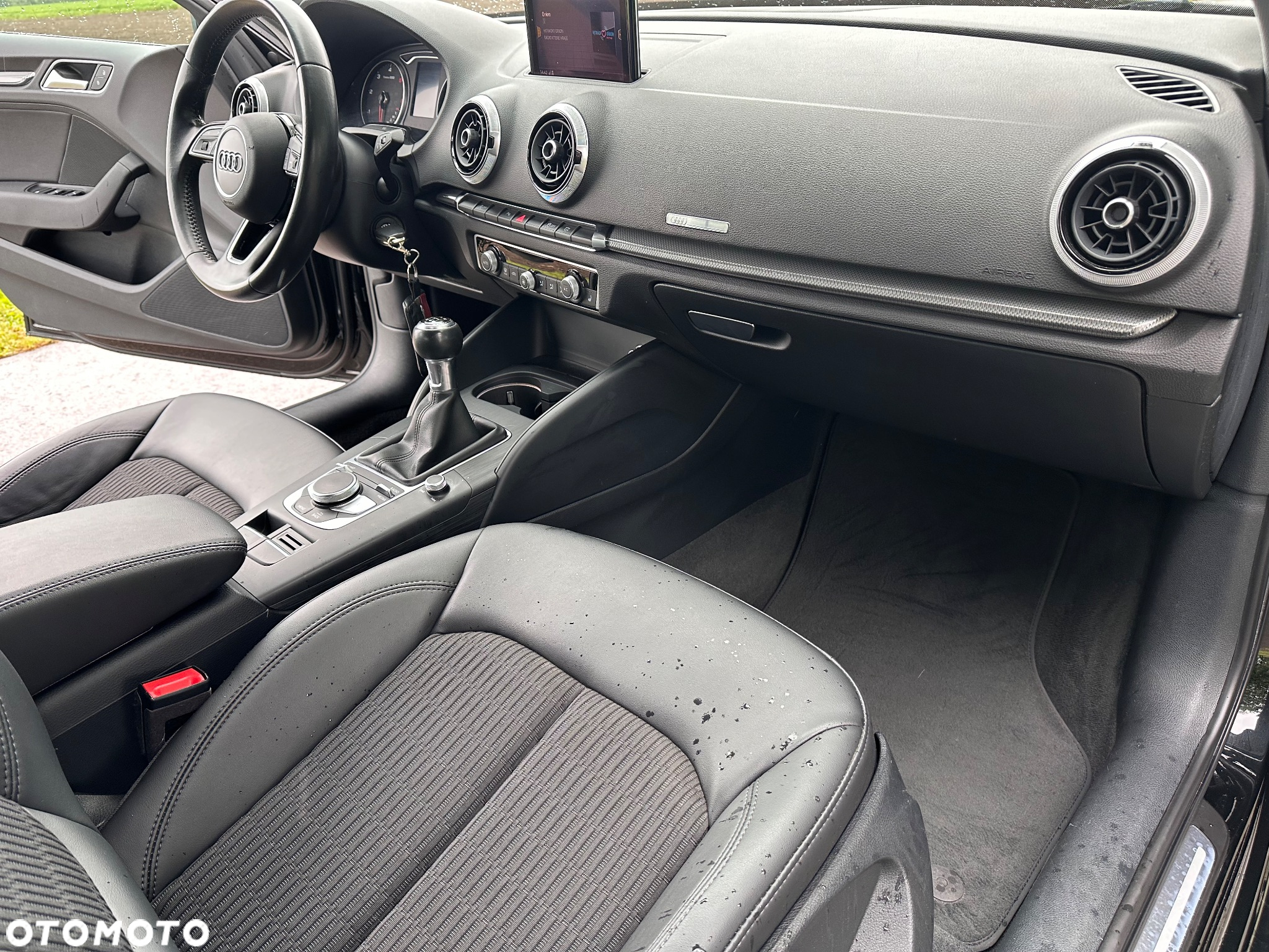 Audi A3 - 16