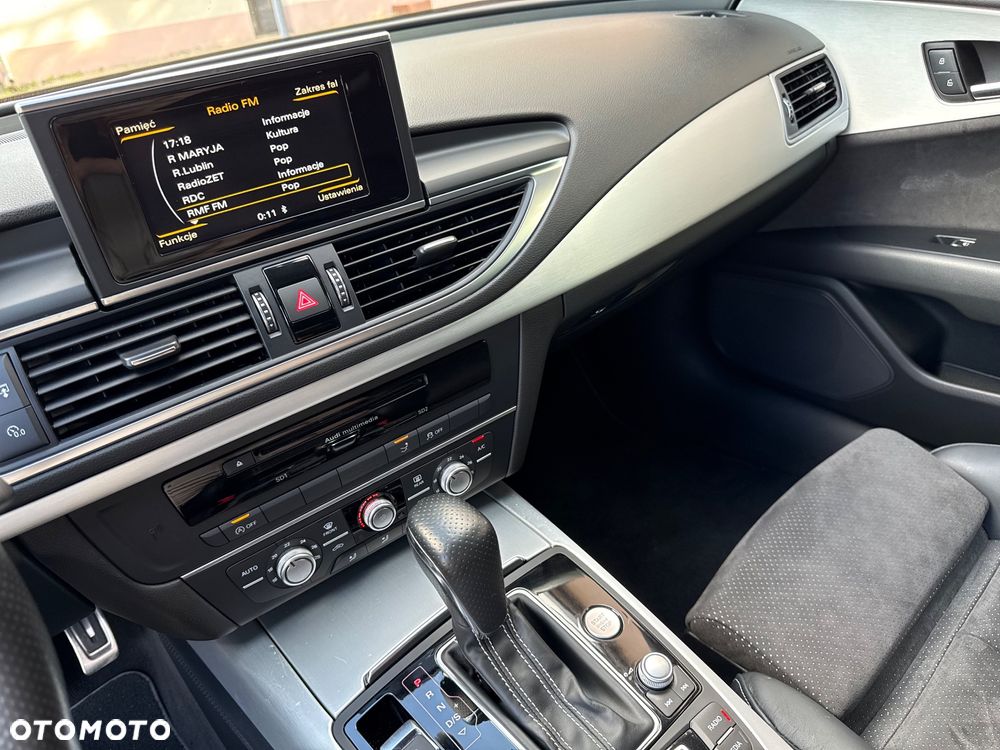 Audi A7 Sportback 45 TFSI S tronic - 25