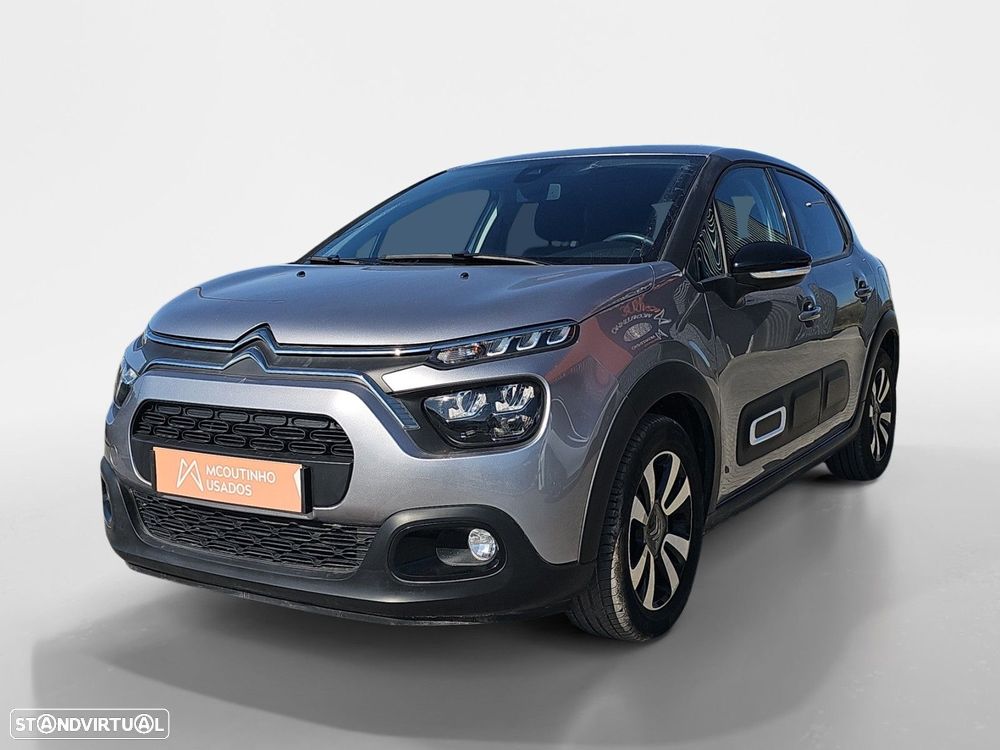 Citroën C3 1.2 PureTech Max - 1
