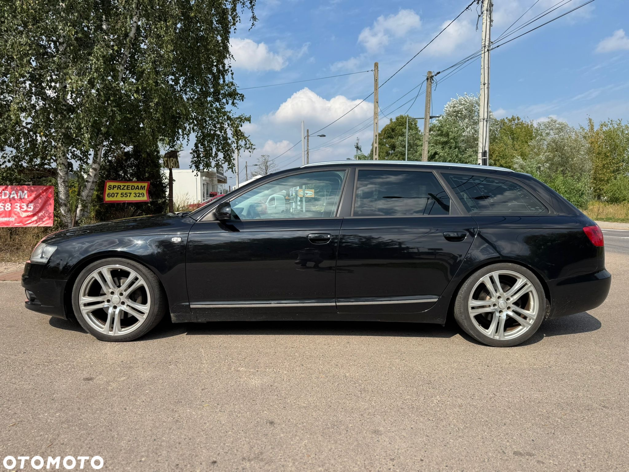 Audi A6 - 5