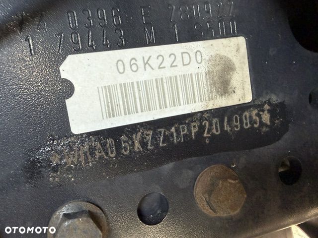 MAN TGX 18.510 BL SA RETARDER - 20