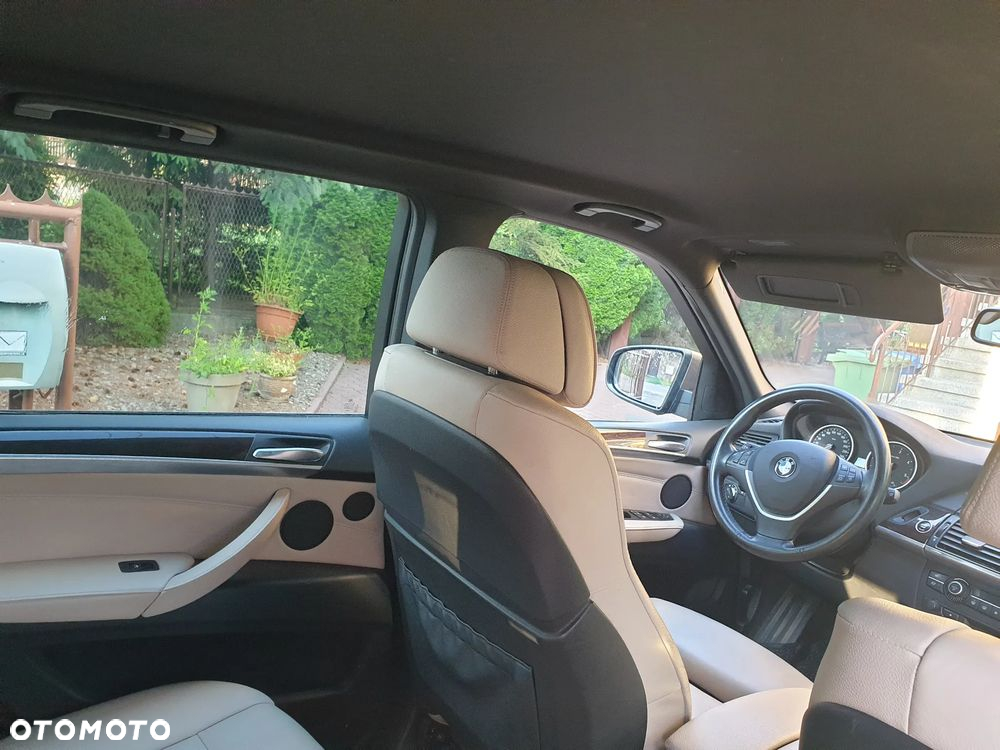 BMW X5 3.0d xDrive - 5