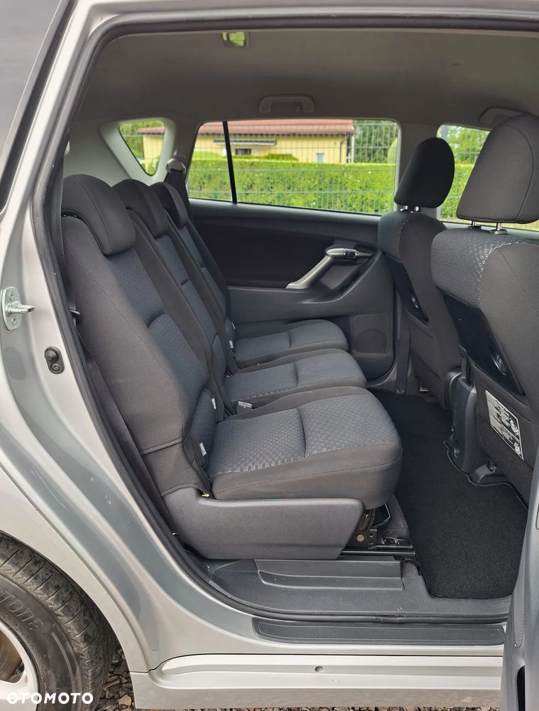 Toyota Verso 1.6 Life - 11