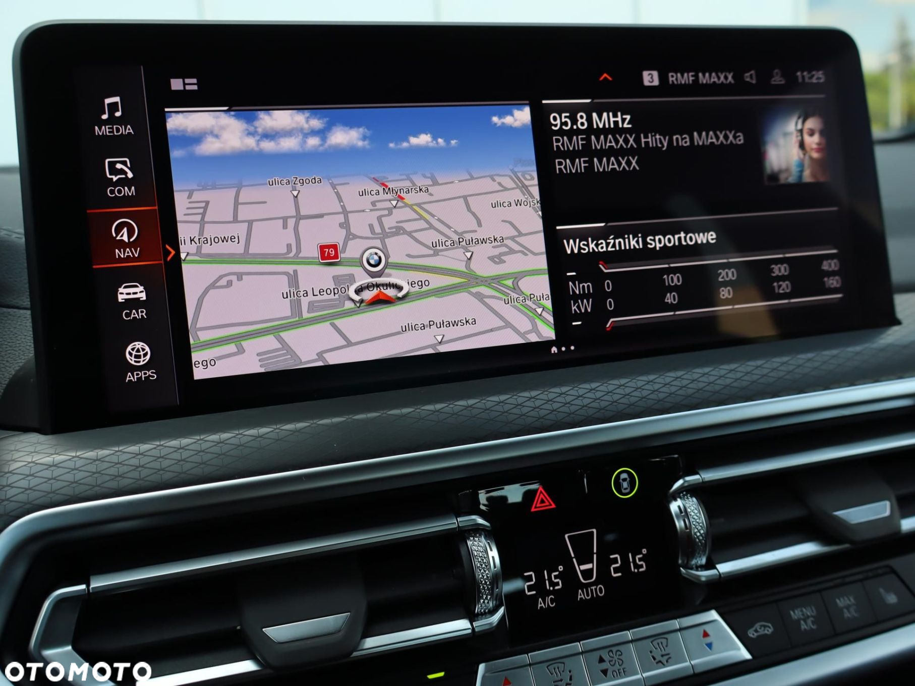 BMW X3 - 22