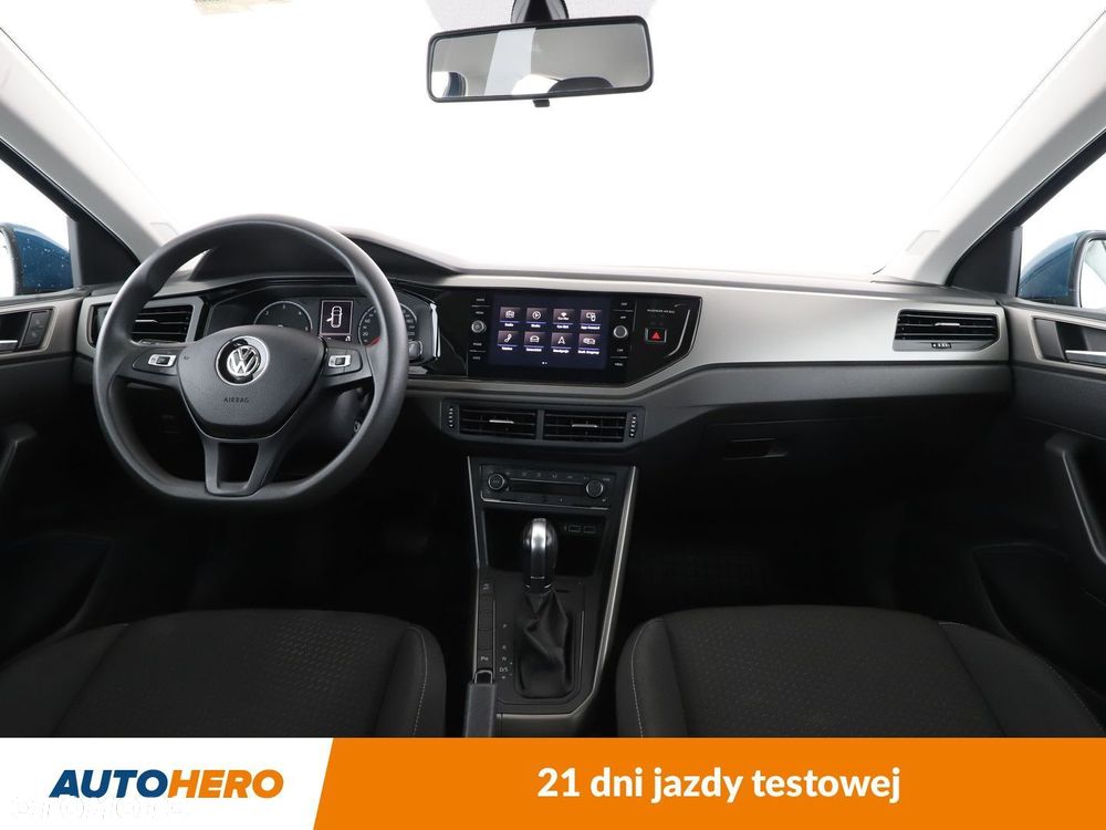 Volkswagen Polo - 12