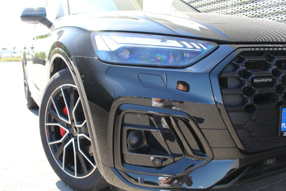 Audi Q5 50 TFSI e Quattro S Line S tronic - 15