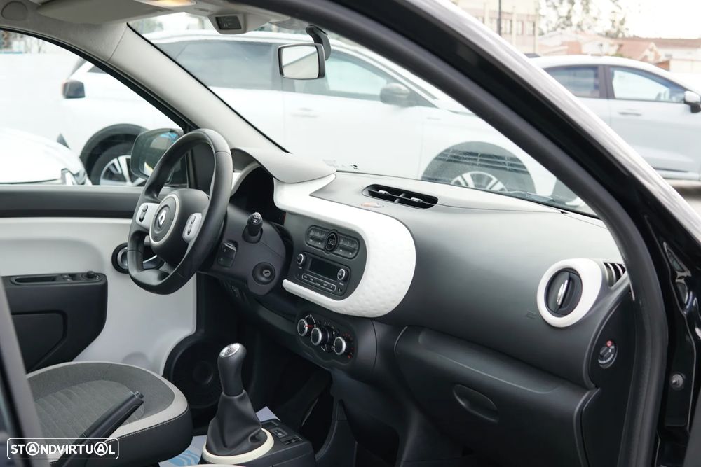 Renault Twingo - 13