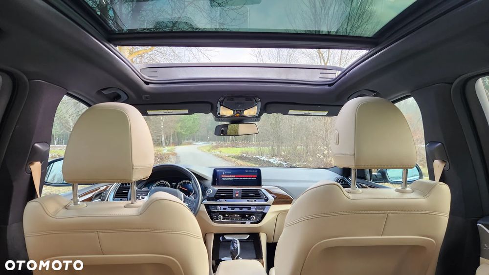 BMW X3 xDrive30i xLine - 18