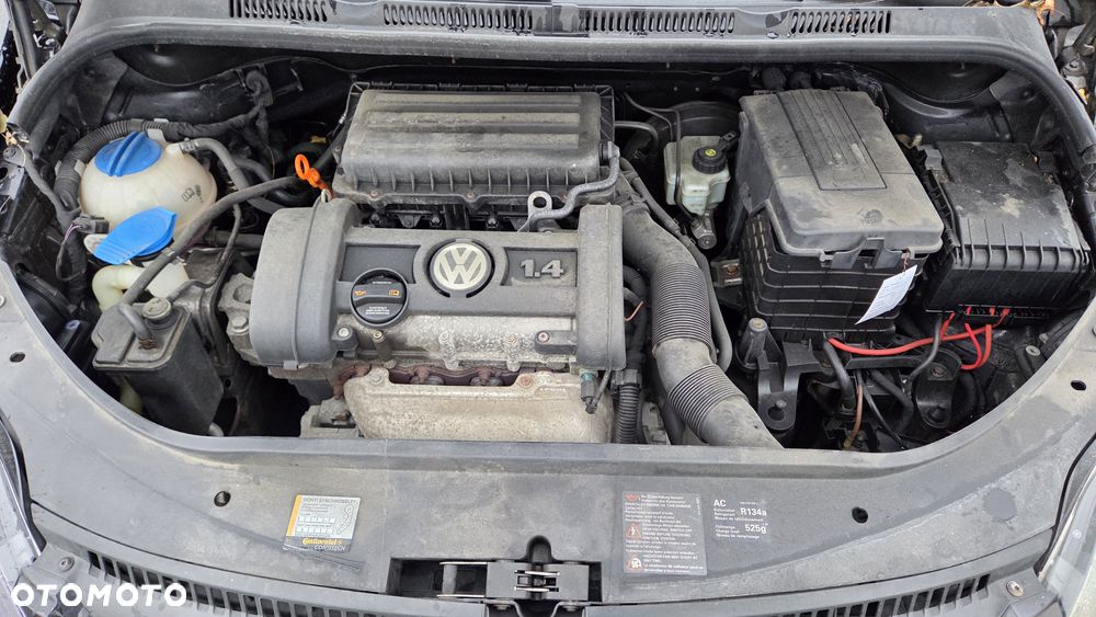 Volkswagen Golf Plus 1.4 Style - 14