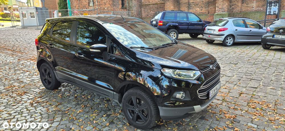 Ford EcoSport 1.0 EcoBoost S - 8
