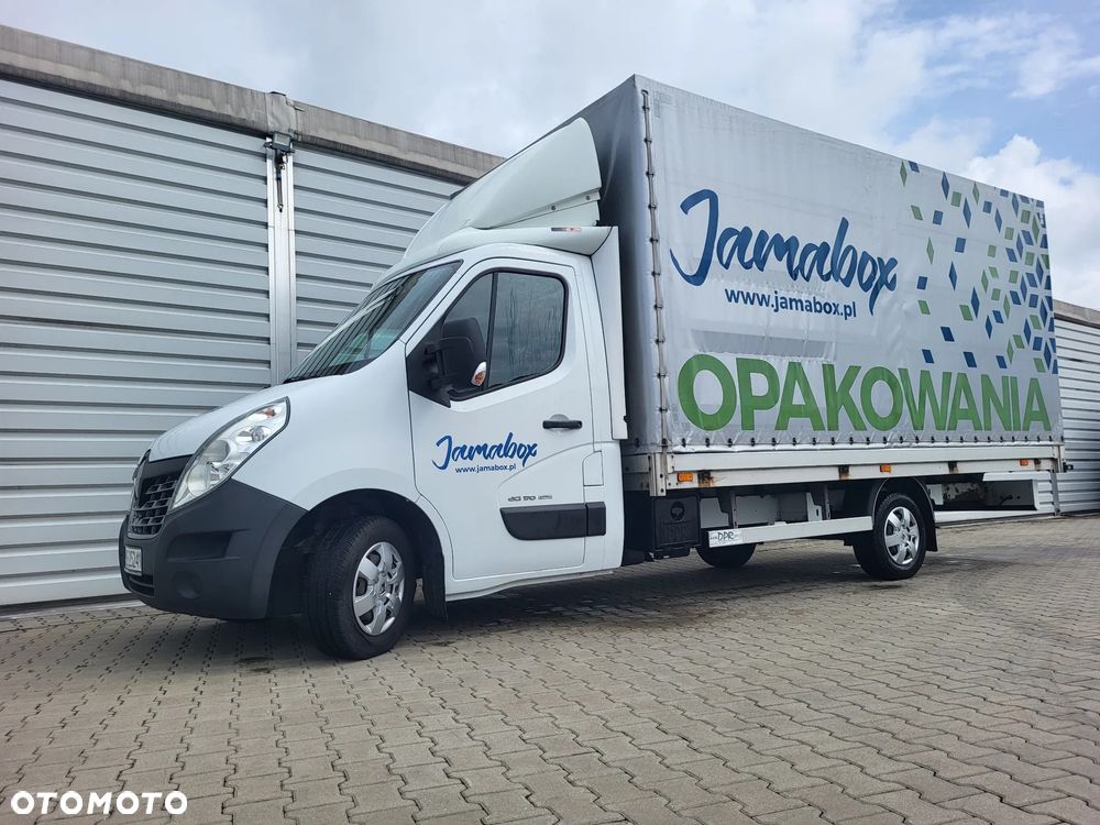 Renault Master - 5