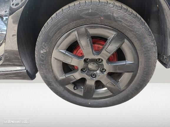 Conjunto Jantes Especiais Volkswagen Polo (6R1, 6C1) - 2