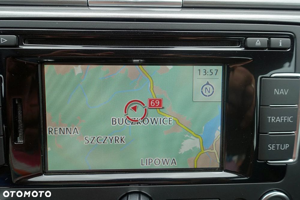Volkswagen Passat 2.0 TDI DSG BlueMotion Technology Comfortline - 22