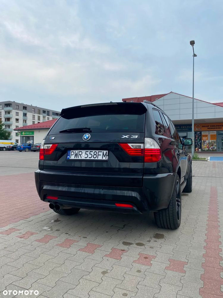 BMW X3 xDrive25i Limited Sport Edition - 11