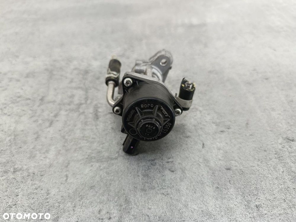 ZAWÓR EGR TOYOTA YARIS IV F301015350 1.5 VVT-IE HYBRID - 2