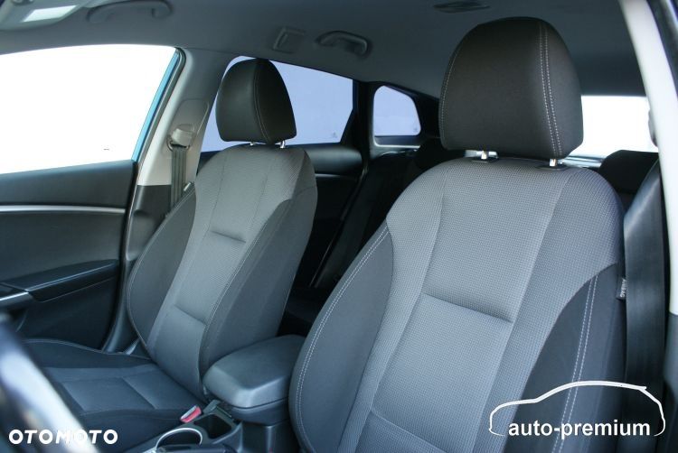 Hyundai i30 blue 1.6 GDI Trend - 23
