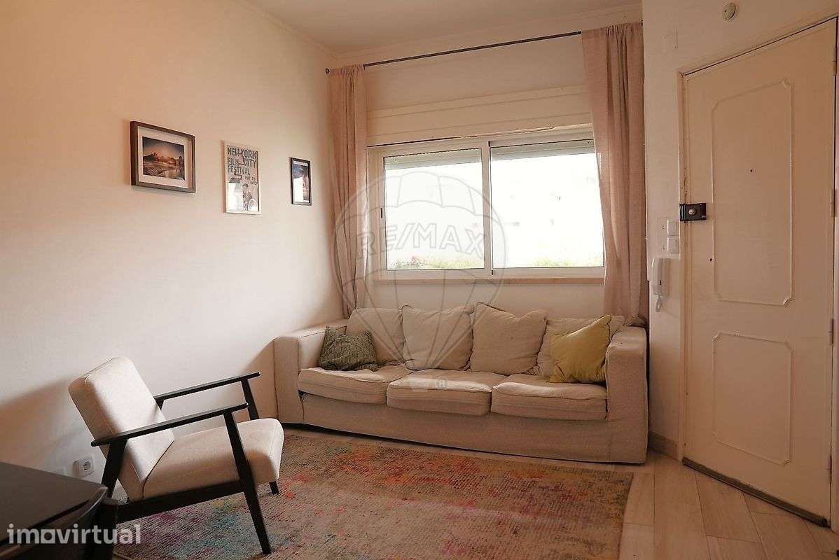Apartamento T1 para venda - Grande imagem: 4/22